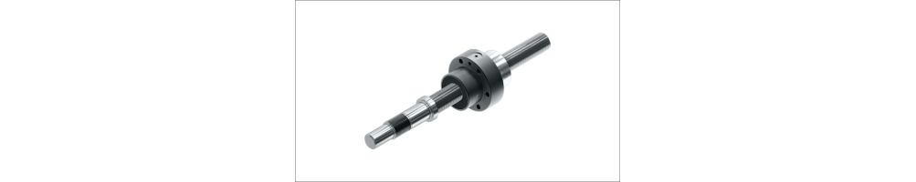 Planetary screw assemblies