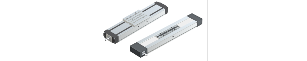 Kompakte Module | DBR Automation