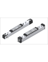 Linear modules