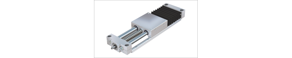 Carros lineales