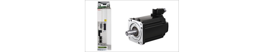 Controls and motors