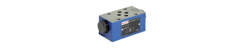 Shuttle valve