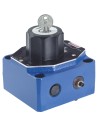 Flow control valves