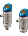 Electronic pressure switches