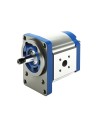 External gear pumps 