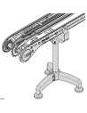 VarioFlow plus Sistema de acero fino (STS)