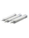 Electric rod-style actuators