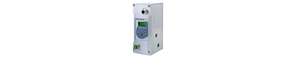 Proportional Valve - Sentronic D 616