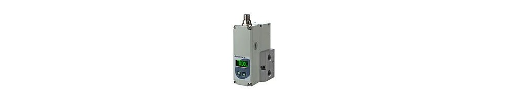 Proportional Valve - Sentronic LP 617