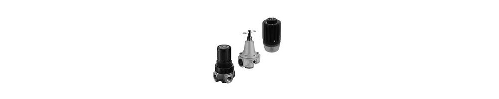Air preparation unit - MU1