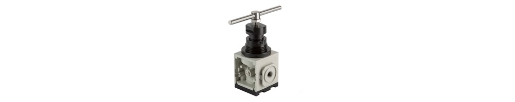 Air preparation unit - 645/646/647