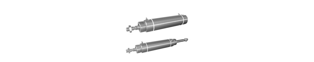 Round cylinders - ICS-D2