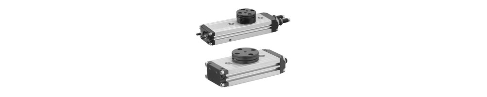 Actuadores rotativos - RCM