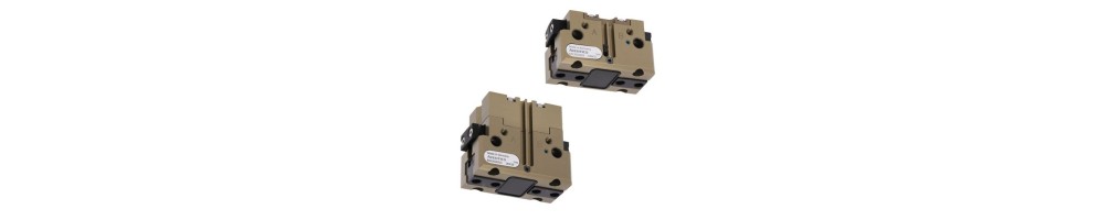 Grippers - UPG