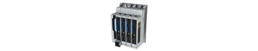 ctrlX Antrieb